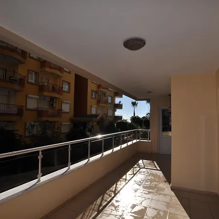 Toros 1 Appartement