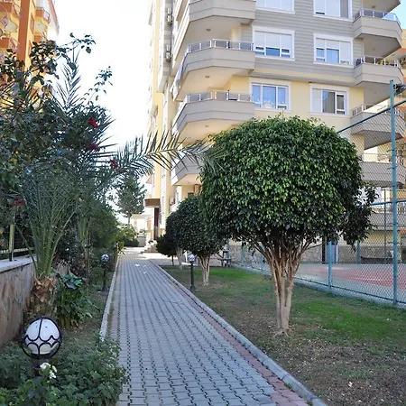 Appartement Toros 1 *
