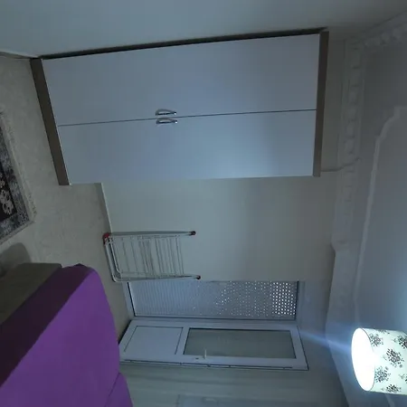 Toros 1 Appartement
