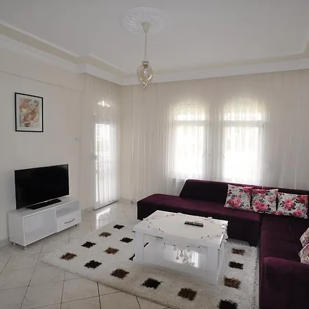 Appartement Toros 1 Mahmutlar