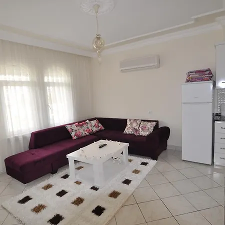 Appartement Toros 1 Mahmutlar