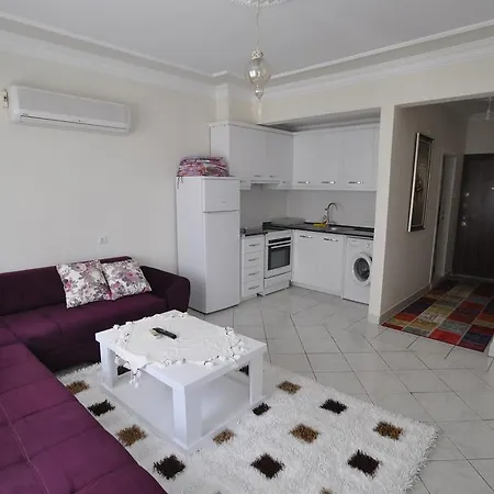 Toros 1 Appartement *