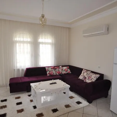 Appartement Toros 1 *