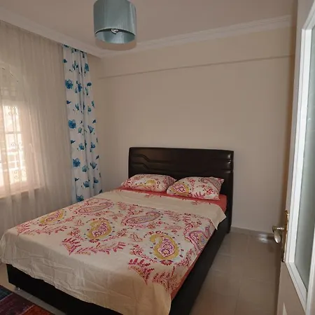Appartement Toros 1 *