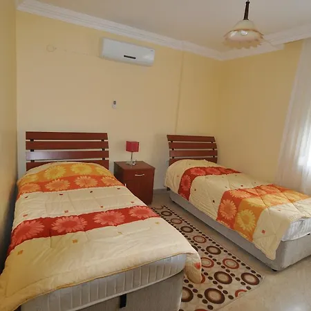 Appartement Toros 1 *