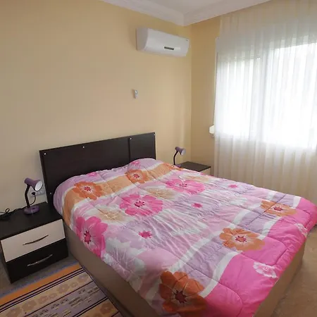 Appartement Toros 1 Mahmutlar