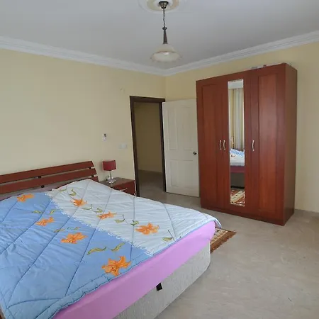 Appartement Toros 1