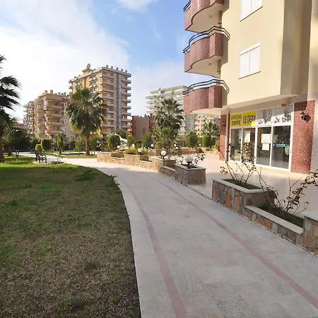 Appartement Toros 1