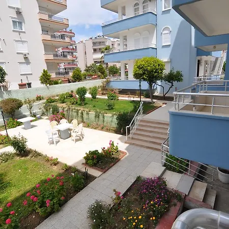Apartament Toros 1 *