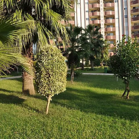 Apartament Toros 1 Mahmutlar